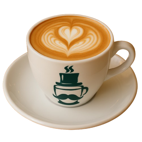 Hot Cappuccino